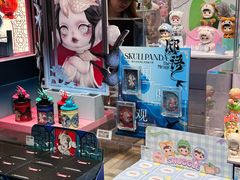 -泡泡玛特POPMART(合生汇店)
