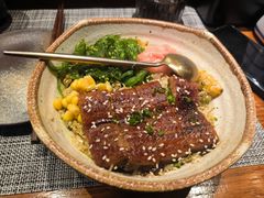 -戏作寿司(观音桥店)