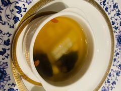 -Yan Ting 宴庭中餐厅(上海静安瑞吉酒店)