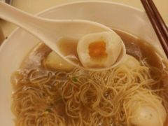 -永盈茶餐厅(中山四路店)