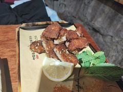 -马灯部落·西湖边的创意山景餐厅(虎跑动物园店)
