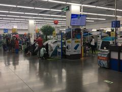 -迪卡侬(土桥店)