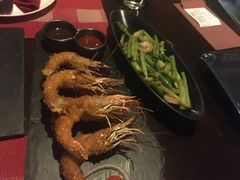 -甘尼仕印度餐厅酒吧(斜塘老街店)