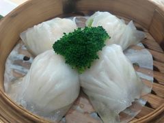 -和乐喜点(宝岗大道店)