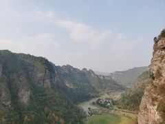 -十九峰景区