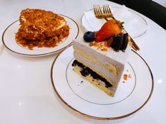 -PETIT PARIS 小巴黎(花园道店)