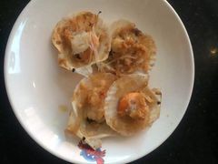 -大蟹天下海鲜自助
