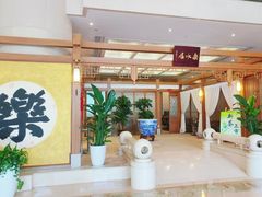 -武汉融通中南花园酒店·戈美西餐厅