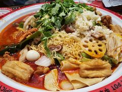 -文立新麻辣烫(合生汇21街区店)