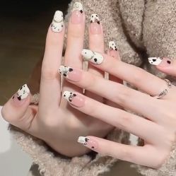 -斯馨·健康美甲美睫