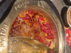 -小龙坎火锅(香港中路店)