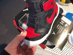 -NIKE品牌体验店(南京东路店)