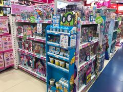 -TOYSRUS玩具反斗城(广州IGC天汇广场店)