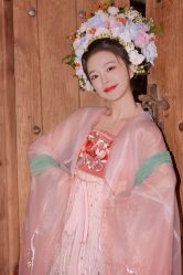 点击看大图 -美云庭古装·格格服汉服·京城旅拍(北京店)