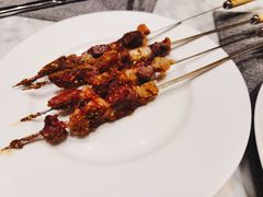 -北京王府井希尔顿酒店·万斯阁西餐厅