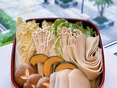 -润园四季椰子鸡火锅(南山海岸城店)
