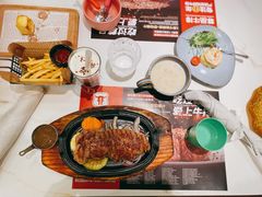 -尊品牛排(沙湾印象汇店)