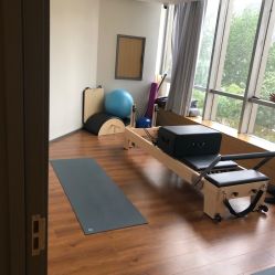 -FineYoga梵音瑜伽·普拉提