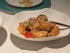 -三号黄浦会Canton Table