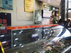 -豫掌柜饸饹面·烩面(秀沿路店)