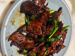 -小吊梨汤·北京菜(香山店)