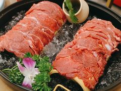-慢搅粥底火锅(武侯大悦城店)