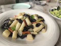 -又见炊烟私房菜(敬亭路店)