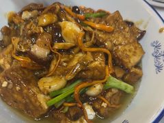 -闽公馆·客家私房菜·商务宴请·包厢(杏林橡树湾店)