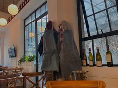 -Bitter酒吧(五原路店)