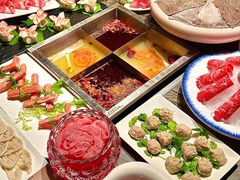 -大妙火锅·非物质文化遗产(锦里店)