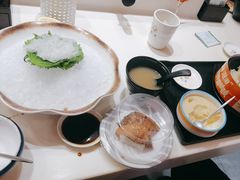 -新一番三文鱼寿司(红城湖店)