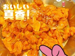 -朴鲸家正宗韩国料理(福田店)
