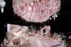 点击看大图 -HELLO你好婚礼婚庆策划