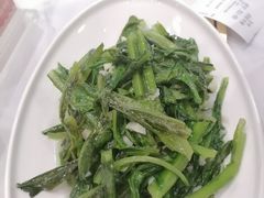 -洞庭米湘·湖南菜(银河SOHO店)