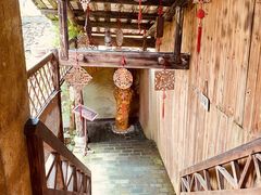 -北京积水潭医院-停车场