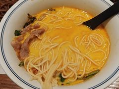 -和府捞面(曹路花园城店)