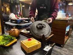 -盡膳口福·百年汤方火锅(科华北路店)