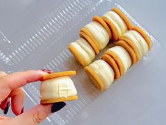 奶酪饼干-甜嘟嘟烘焙坊(舒城路店)