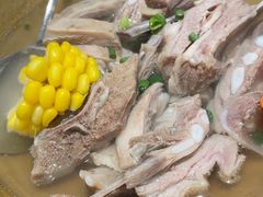 -羊之道草原味道清真餐厅(番禺店)