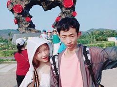 -亚龙湾国际玫瑰谷