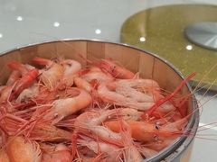 -水上人家河鲜