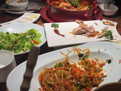 -北京老铺烤鸭(时代广场店)