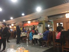 -石饮红星包子(中山路店)