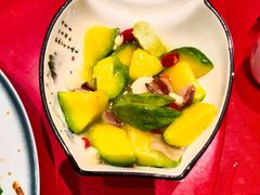 -福照楼汽锅鸡·云南菜(火车站锦江店)