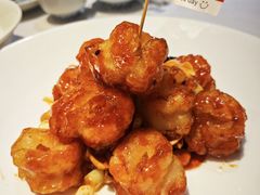 -大鸭梨烤鸭·北京菜(大兴南小街店)