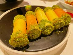 北海道脆皮山药-茉里粤菜(皇姑万象汇店)