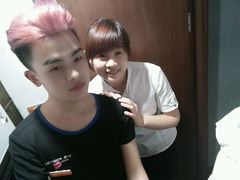 -串来串去(中关村店)