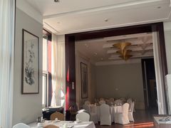 -浙江宾馆·花园餐厅·自助餐厅·茶吧