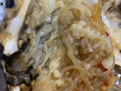 -陈记生蚝烧烤炒菜火锅