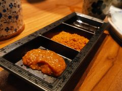 -喜牛日本料理(双街店)